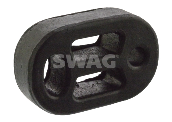 SWAG 62 91 0530 Felfüggesztő gumi, tartó gumi kipufogóhoz